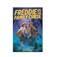 Freddie wrestling with the family curse